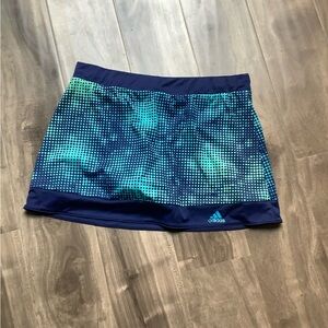 Adidas skort size S